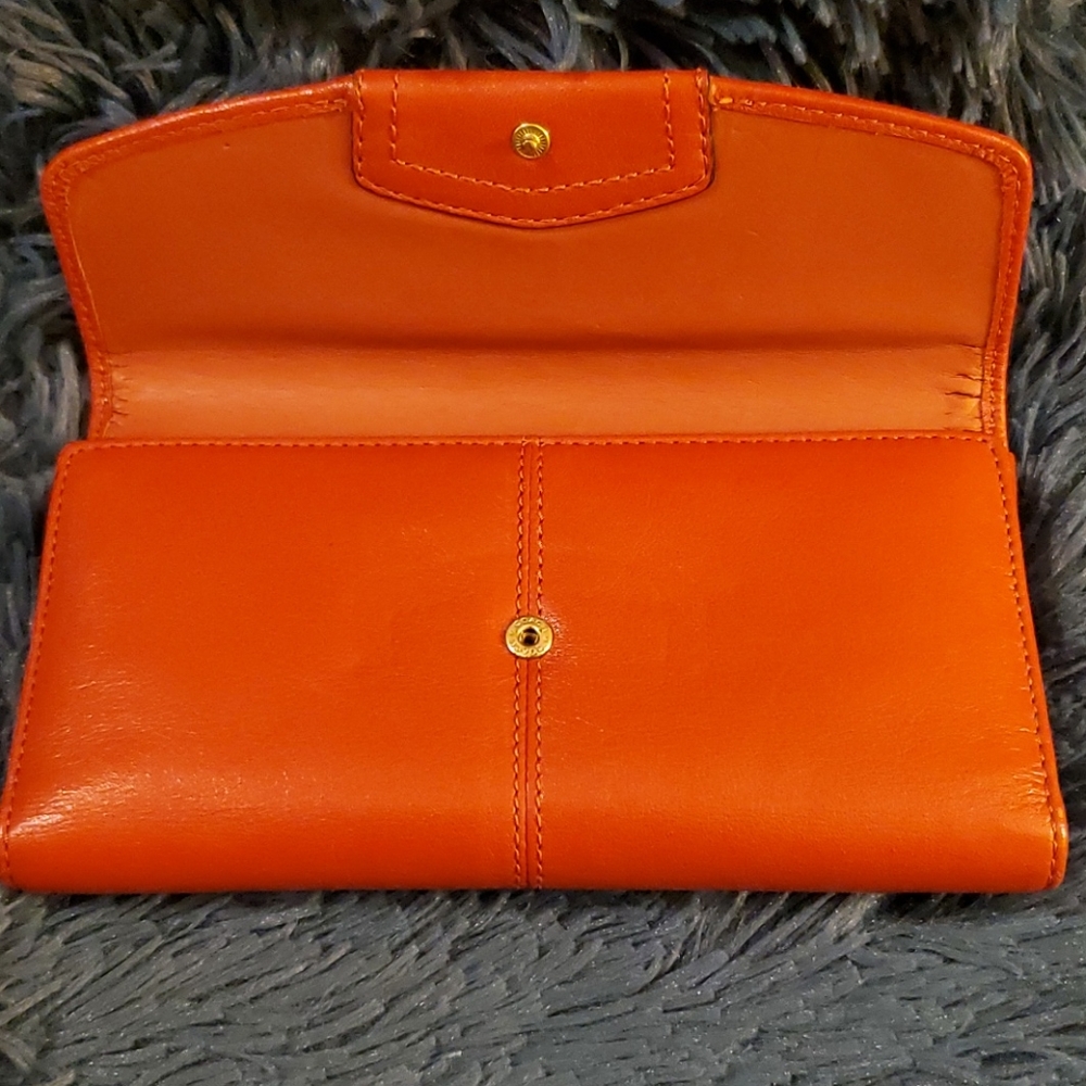 Coach Wallet - Picture 9 of 11
